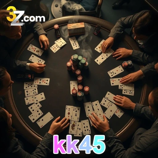 Apostas Imperdíveis no kk45: Entre na Diversão