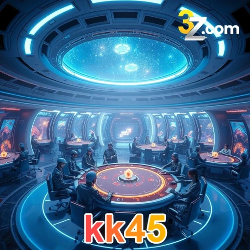 Mergulhe nos Jogos do kk45 e Viva a Aventura