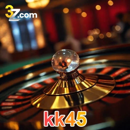 kk45 bet Cassino