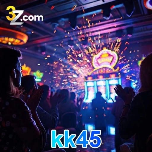 kk45 bet Login