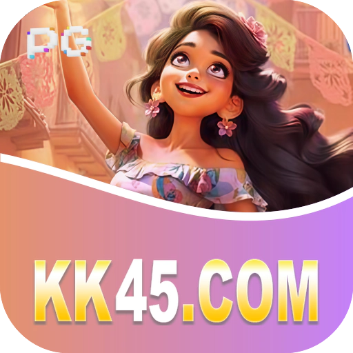 kk45 bet LOGO