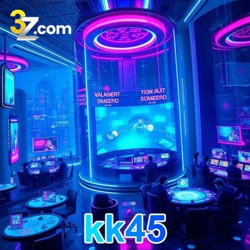 kk45 bet